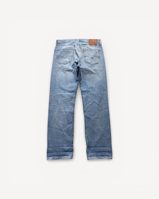 LEVI‘S 501 JEANS W34 L34 #L3