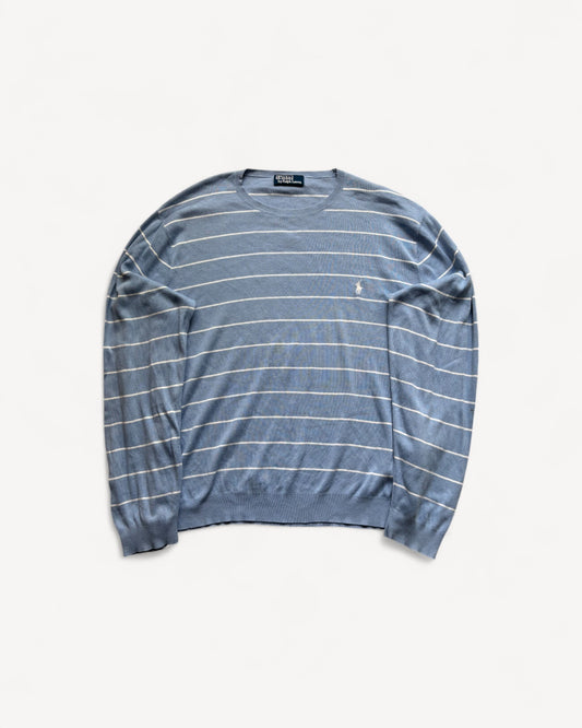 RALPH LAUREN KNIT (L)
