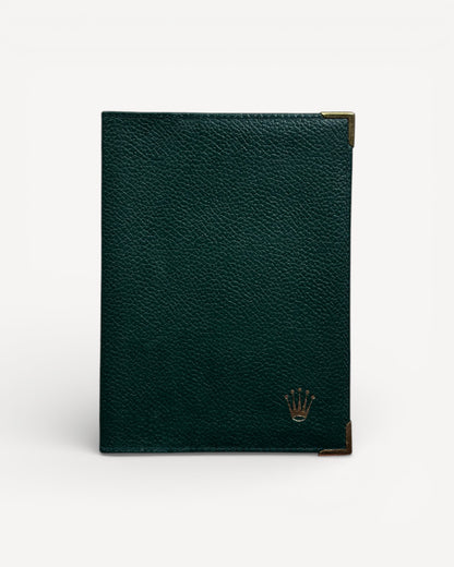 ROLEX PASSPORT ETUI