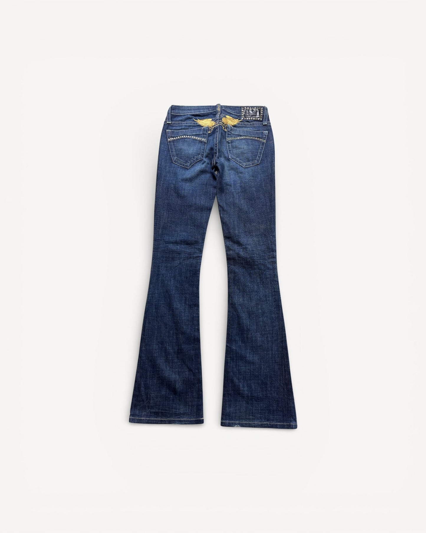 ROBIN’S JEANS W24 L32 #ROB2