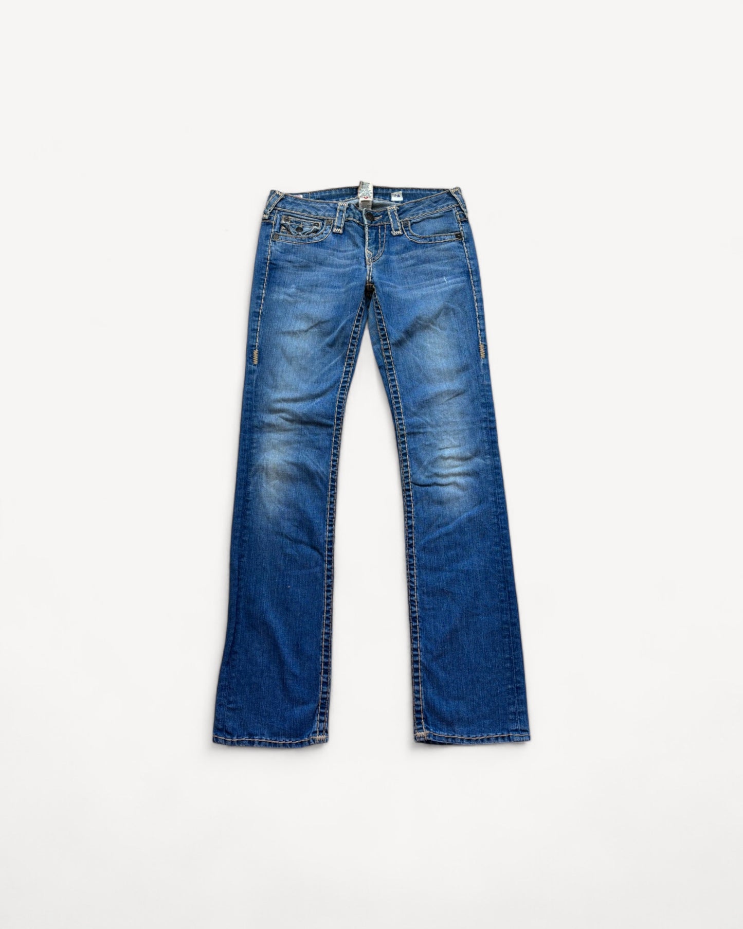 TRUE RELIGION JEANS W29 L32 #TR10