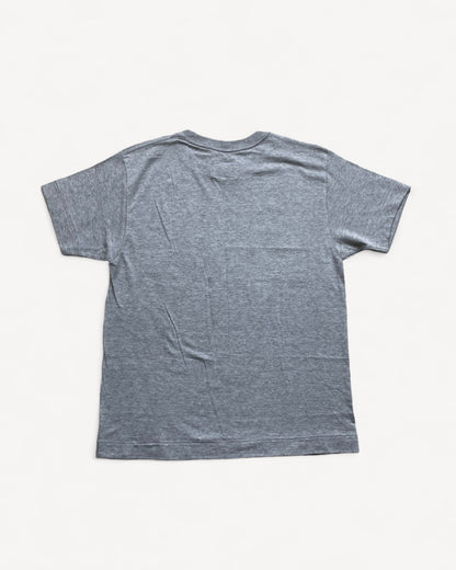 EVISU GREY T-SHIRT (S)