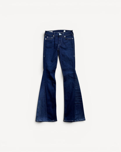 TRUE RELIGION JEANS W25 L30 #TR8