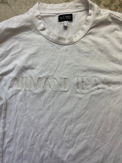 ARMANI LONGSLEEVE (S)