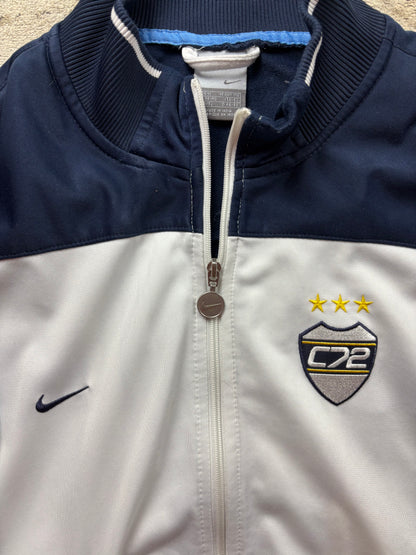NIKE CORTEIZ ZIP UP VEST (M)