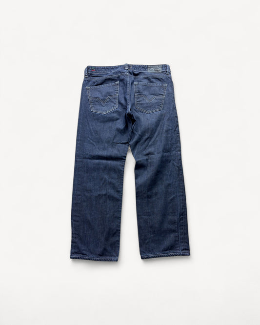 DIESEL JEANS W34 L30 #D12