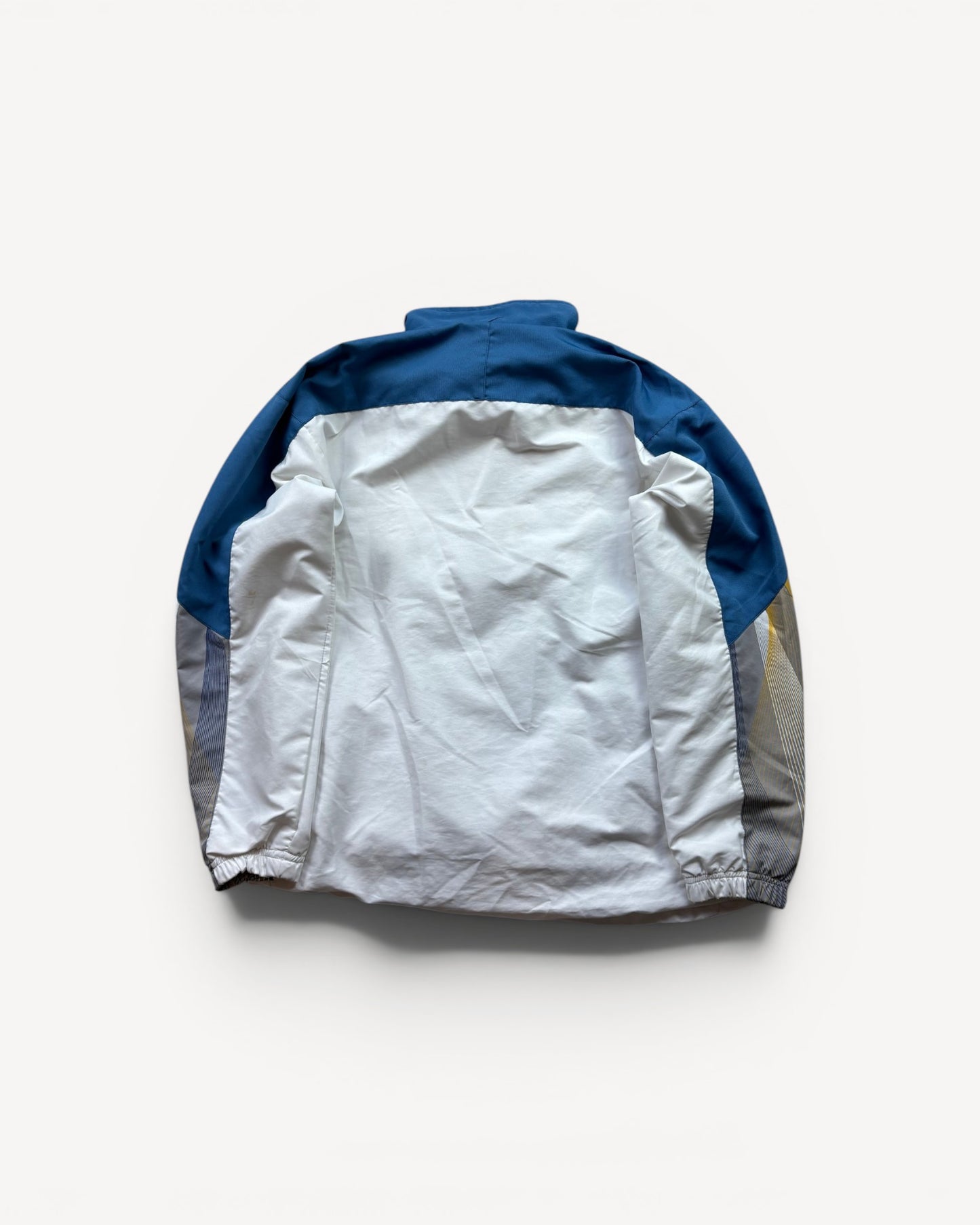 NIKE TN ZIP UP VEST (L)