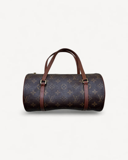 LOUIS VUITTON PAPILLION BAG