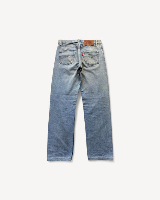 LEVI’S BAGGY JEANS W32 L32
