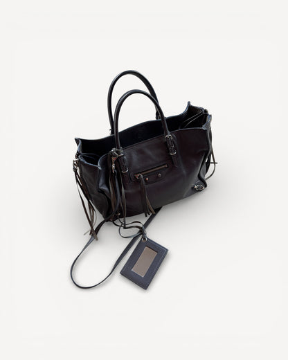 BALENCIAGA CITY PAPER BAG