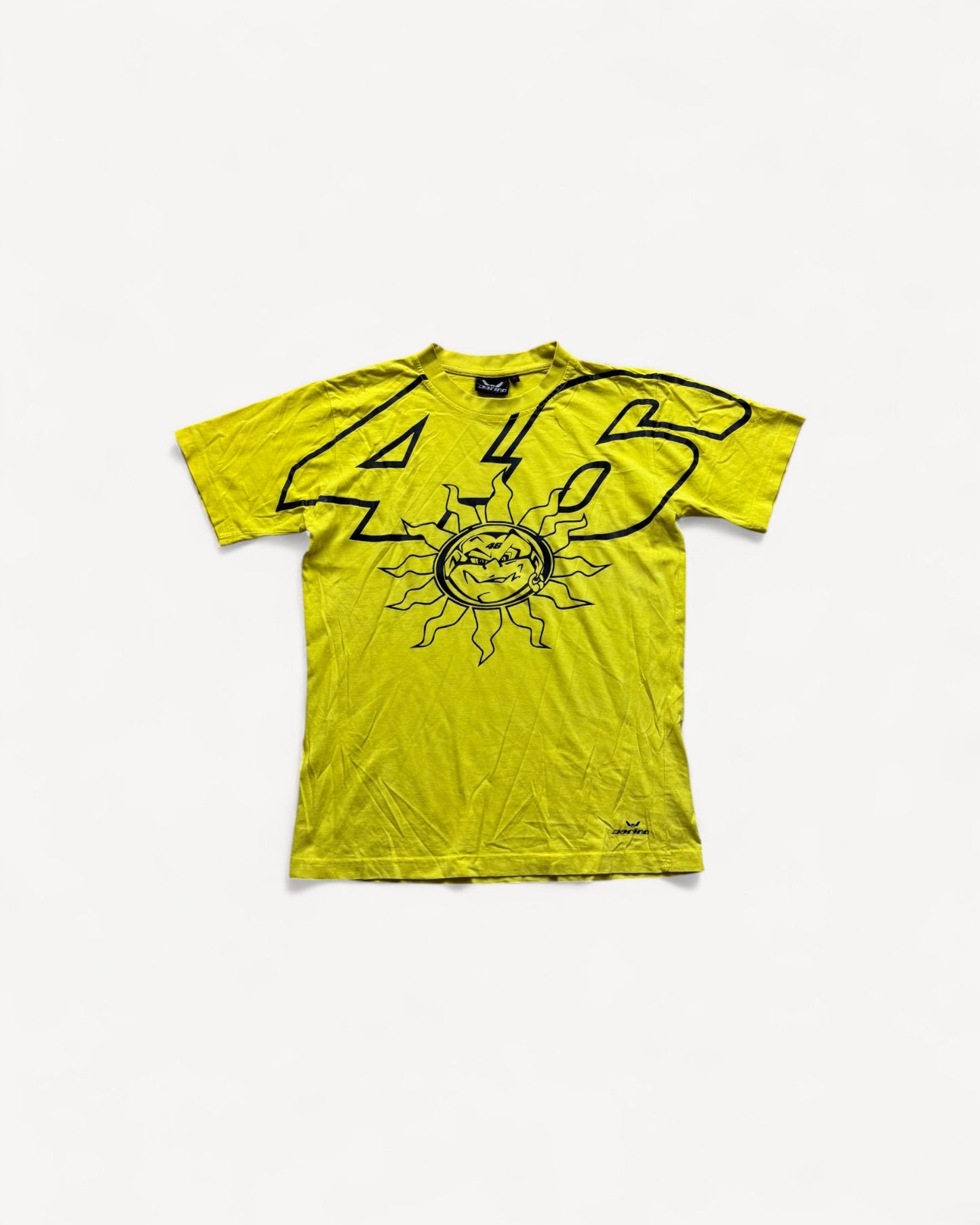 V. ROSSI T-SHIRT (M)