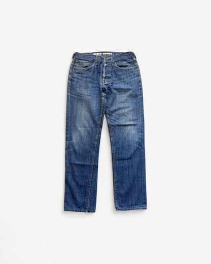 EVISU JEANS W32 L30 #E7