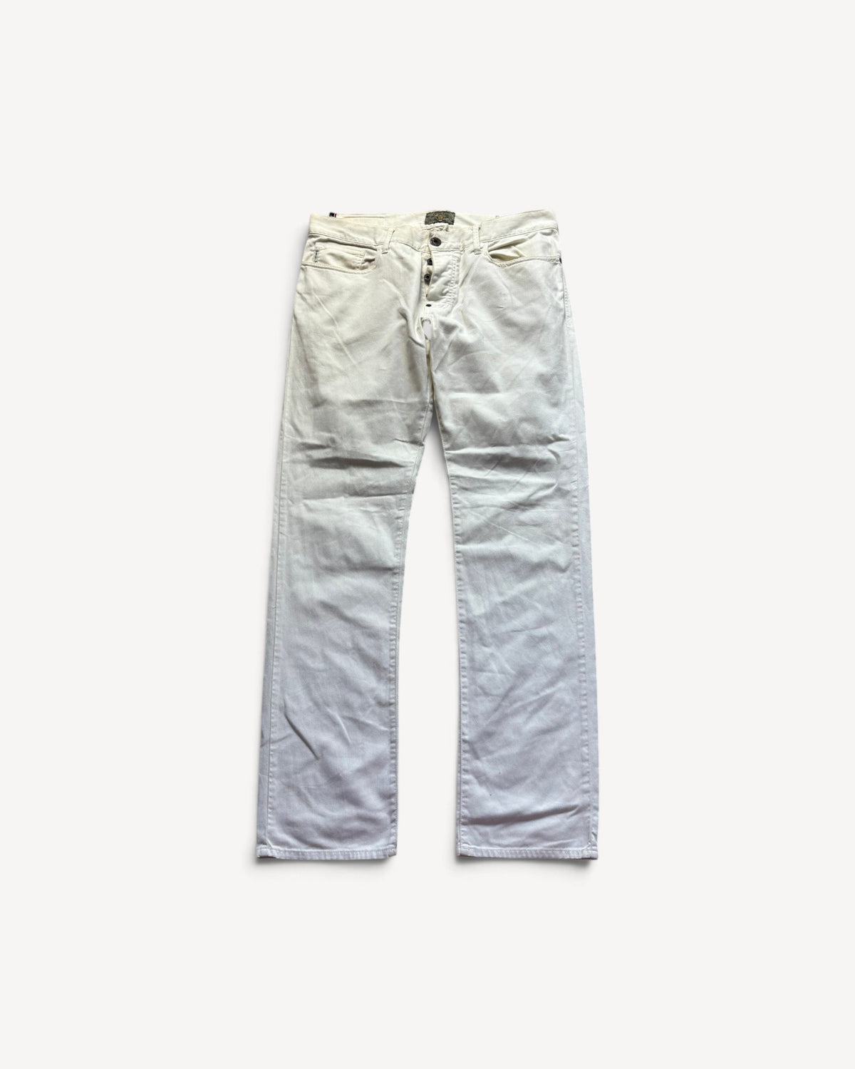ARMANI JEANS W36 L34