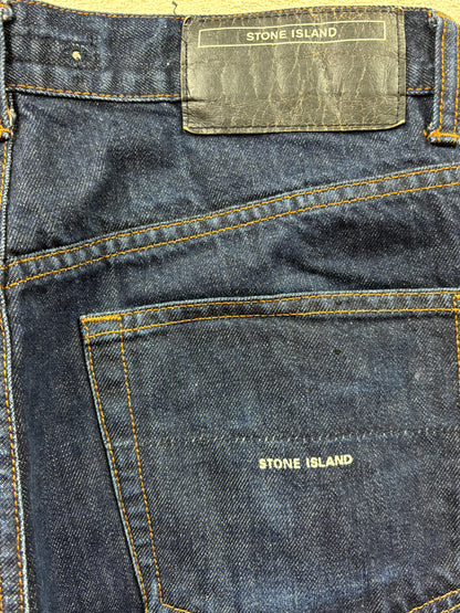 STONE ISLAND JEANS W31 L32