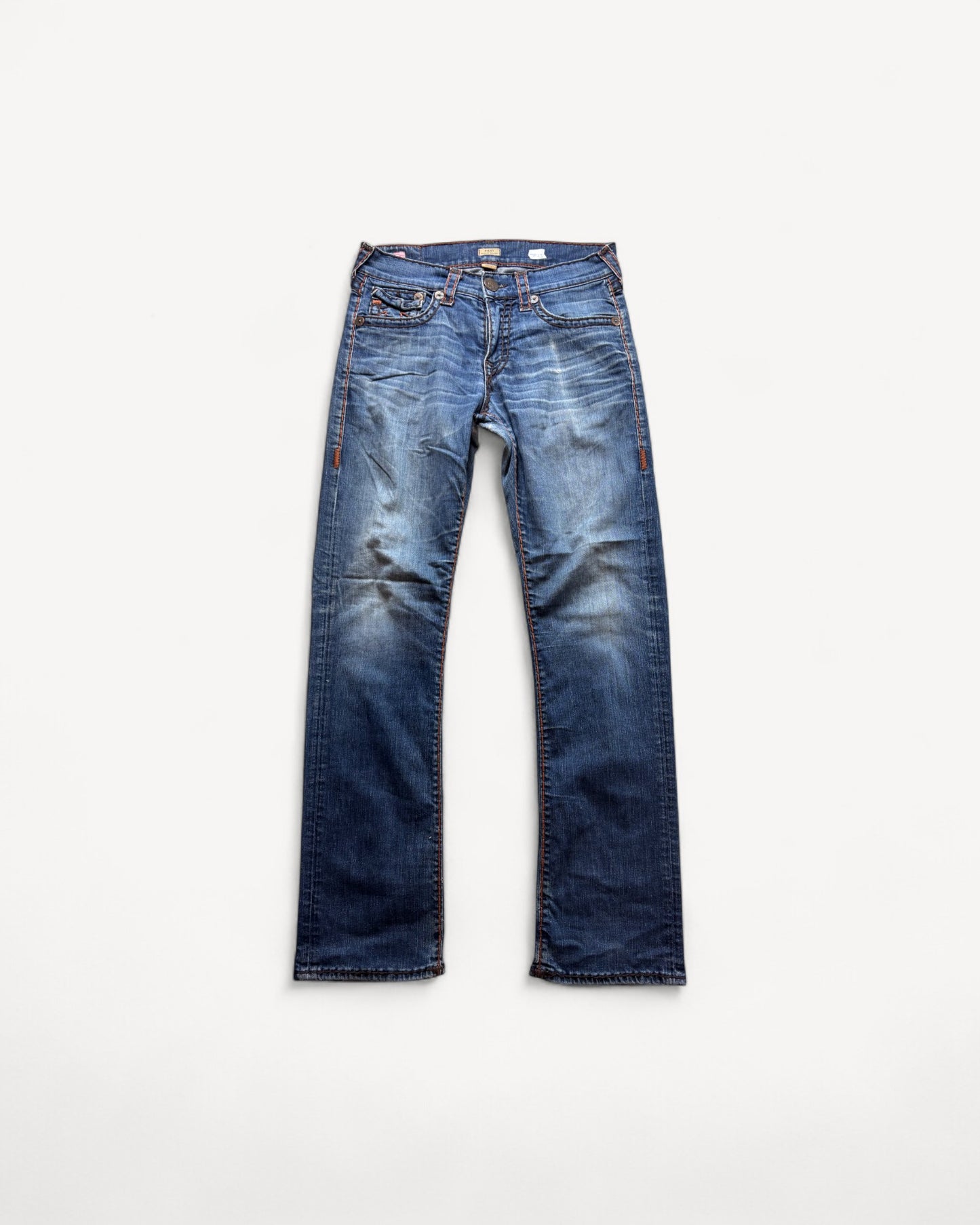 TRUE RELIGION JEANS W32 L34 #TR23