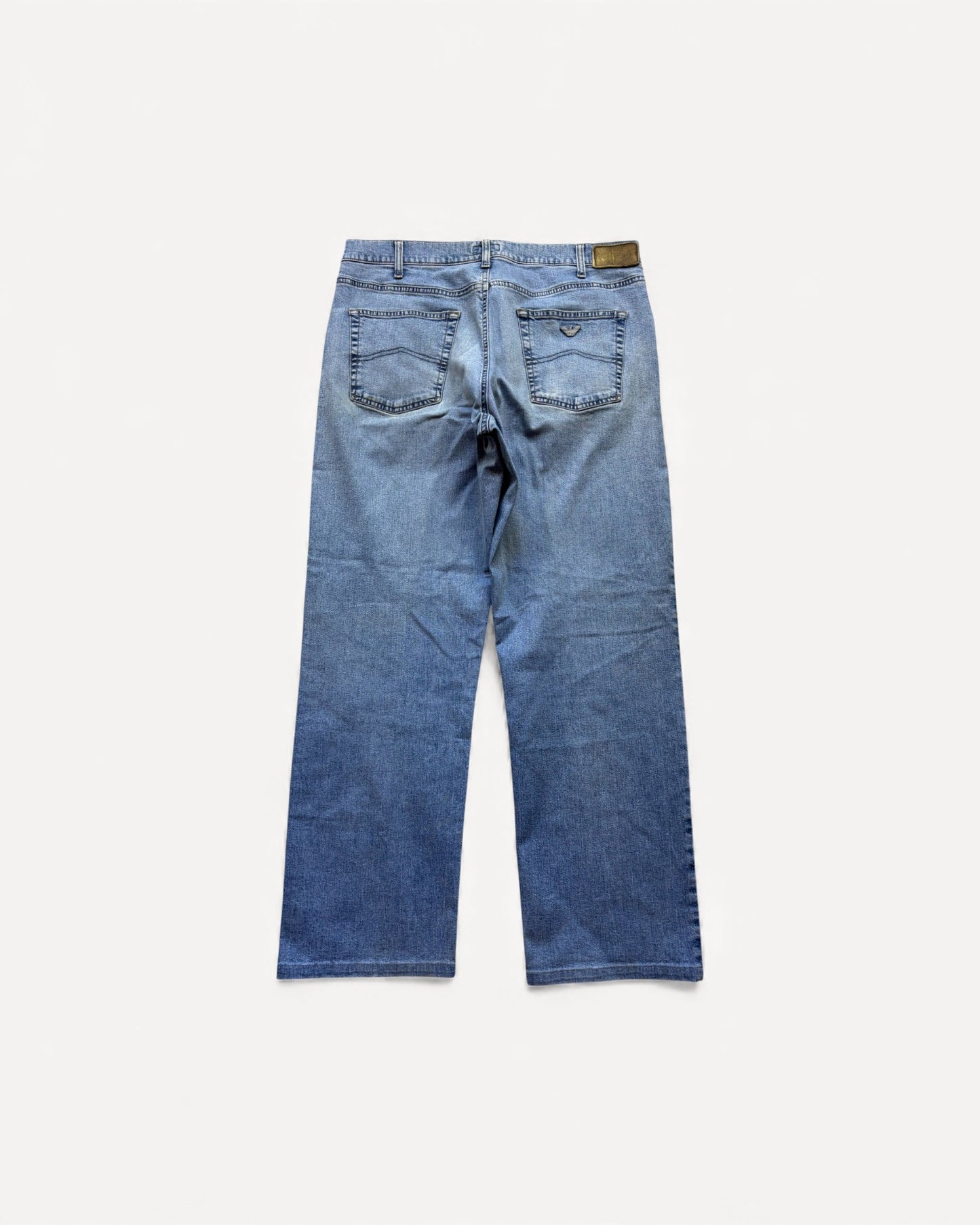 ARMANI JEANS W36 L32