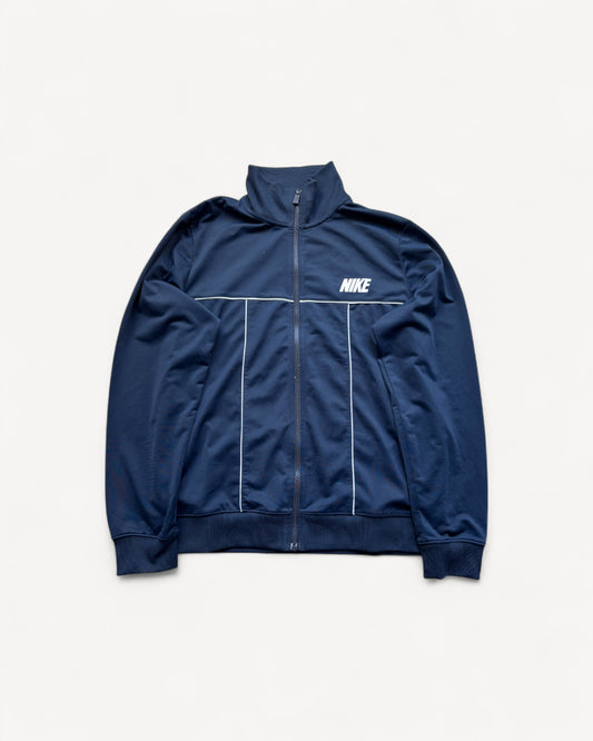 NIKE ZIP UP VEST (M)