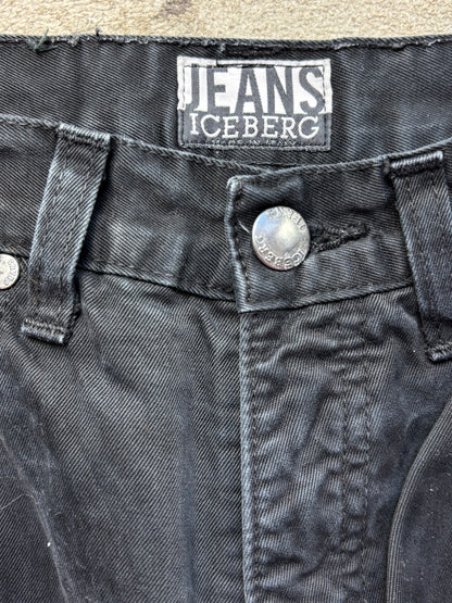 ICEBERG JEANS W30 L30