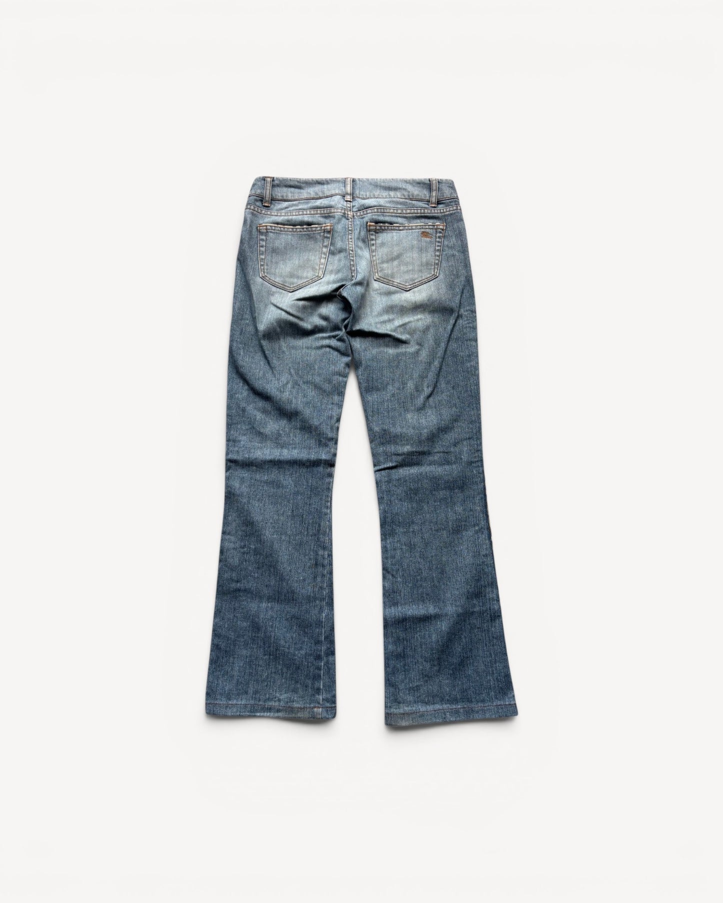 BURBERRY JEANS W28 L30