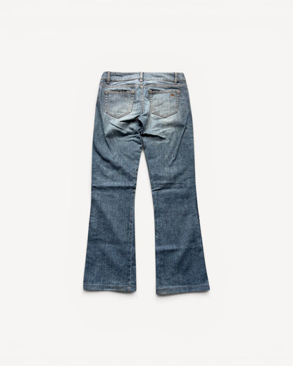 BURBERRY JEANS W28 L30