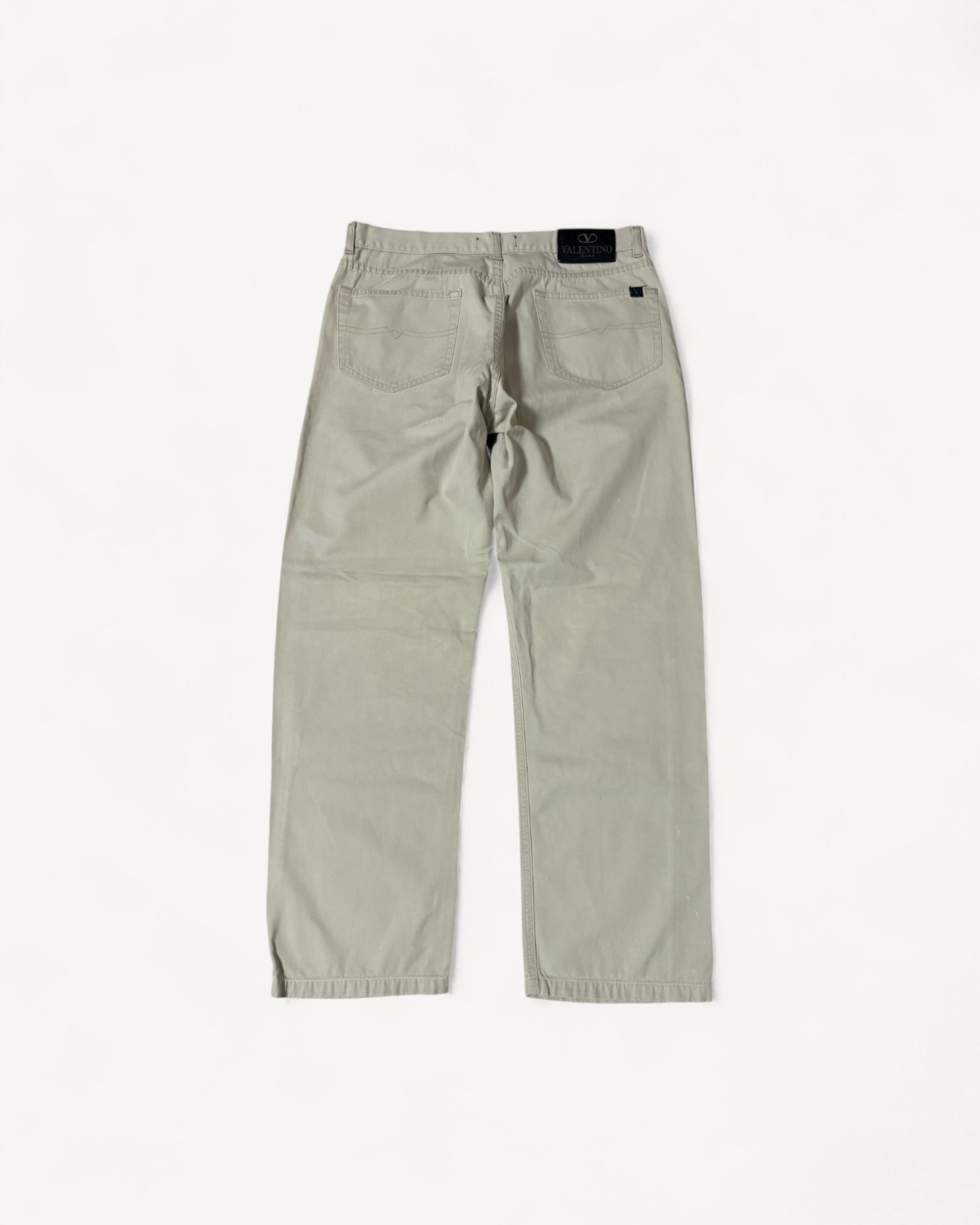 VALENTINO JEANS W36 L32