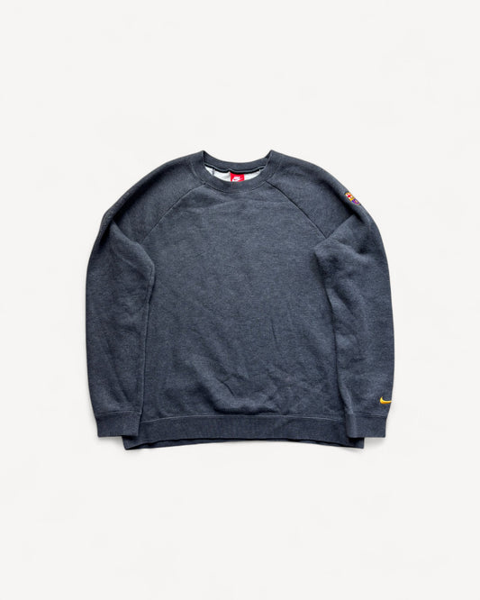 NIKE BARCELONA SWEATER (L/XL)