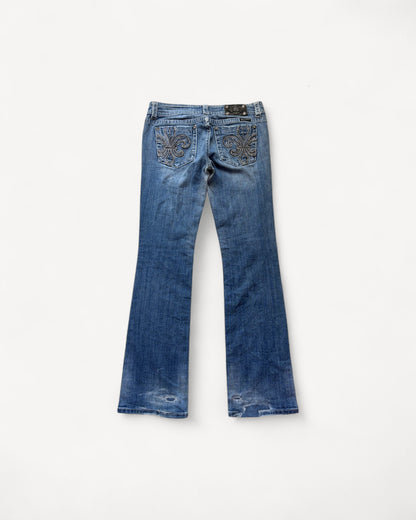 MISS ME JEANS W31 L32 #M21