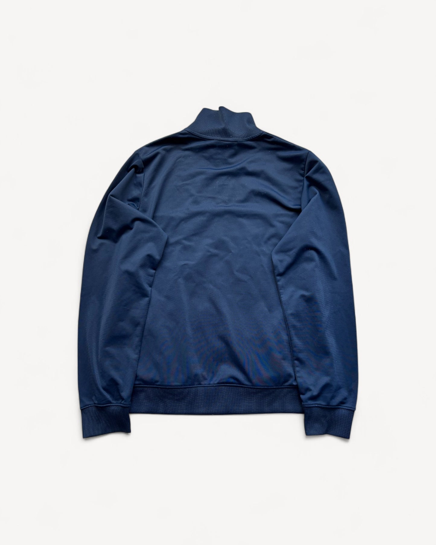 NIKE ZIP UP VEST (M)