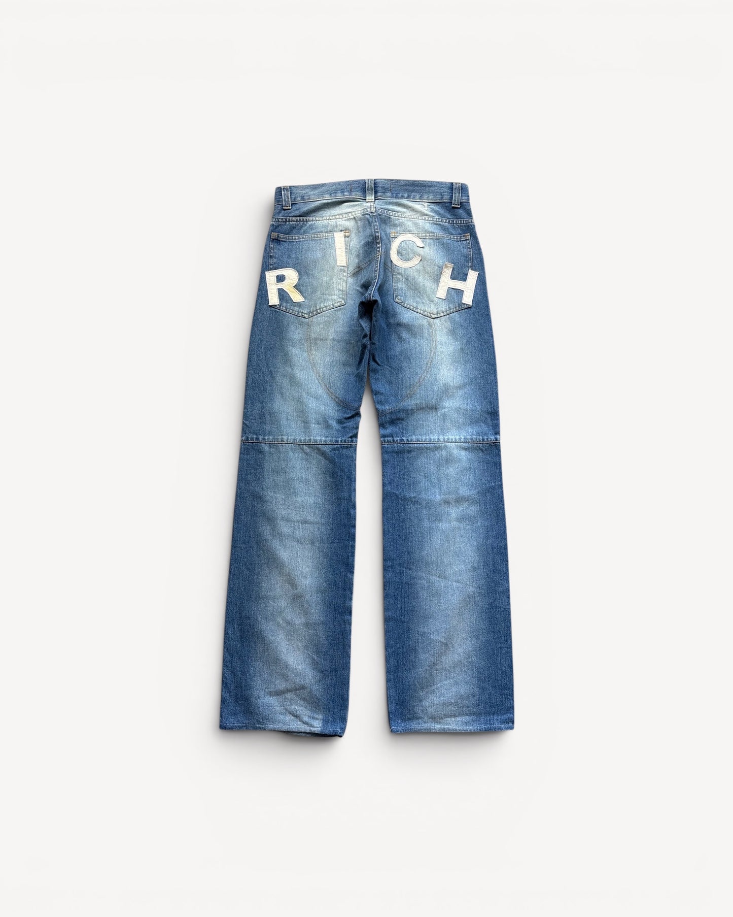 RICHMOND JEANS W30 L32