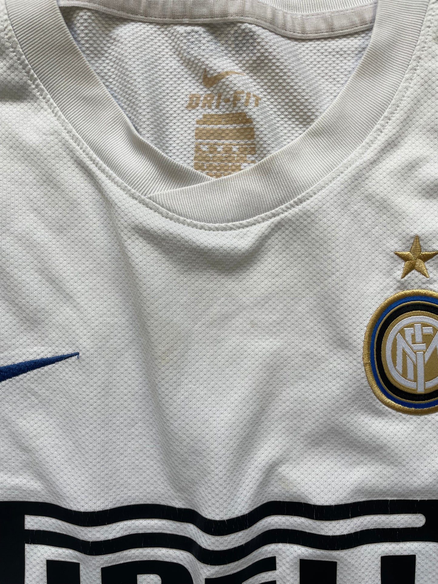 INTER SNAKE JERSEY (S)