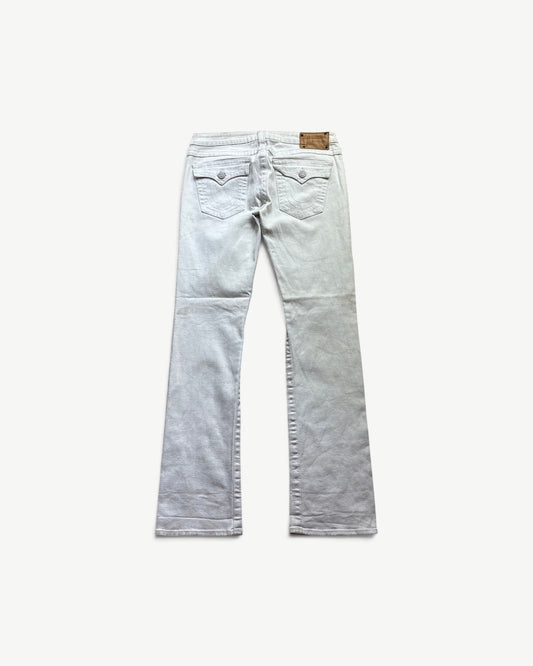 TRUE RELIGION JEANS W31 L32 #TR39