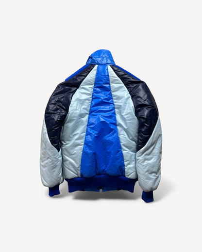 MARLBORO PUFFER JACKET (S/M)