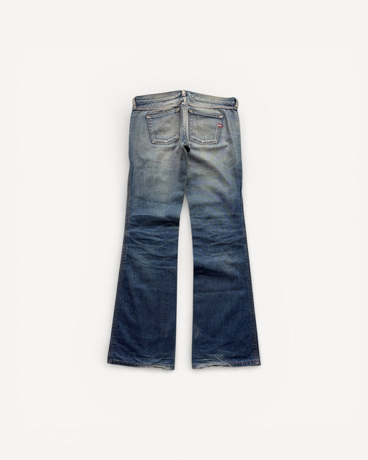 DIESEL JEANS W28 L30