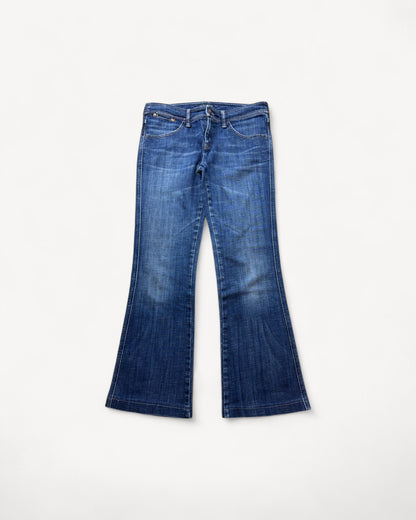 ARMANI JEANS W29 L30