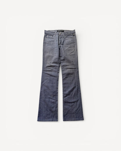 VERSACE JEANS W26 L30