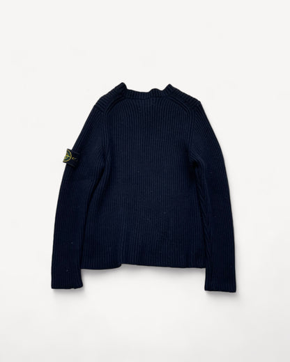 STONE ISLAND KNIT (S)