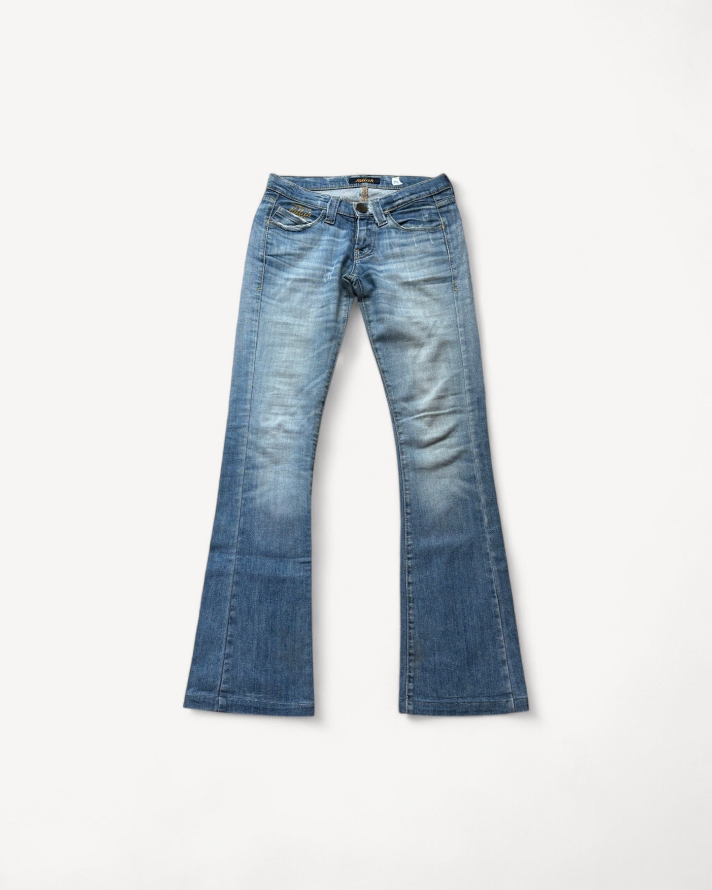 MISS ME LOOKALIKE JEANS W25 L32 #M3