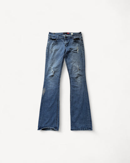 MISS ME STYLE JEANS W29 L32 #MS45