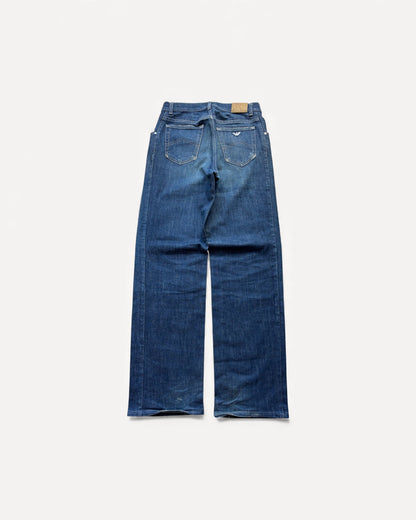 ARMANI JEANS W30 L32