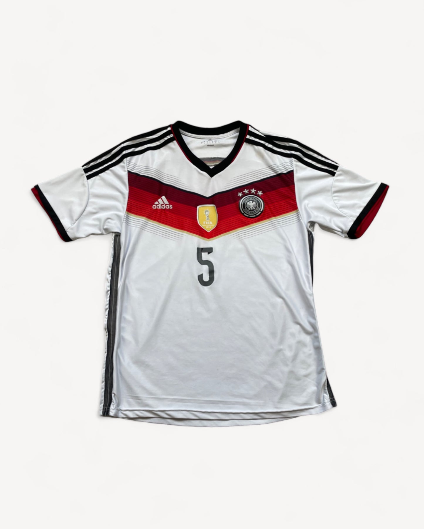 GERMANY DFB JERSEY (L)