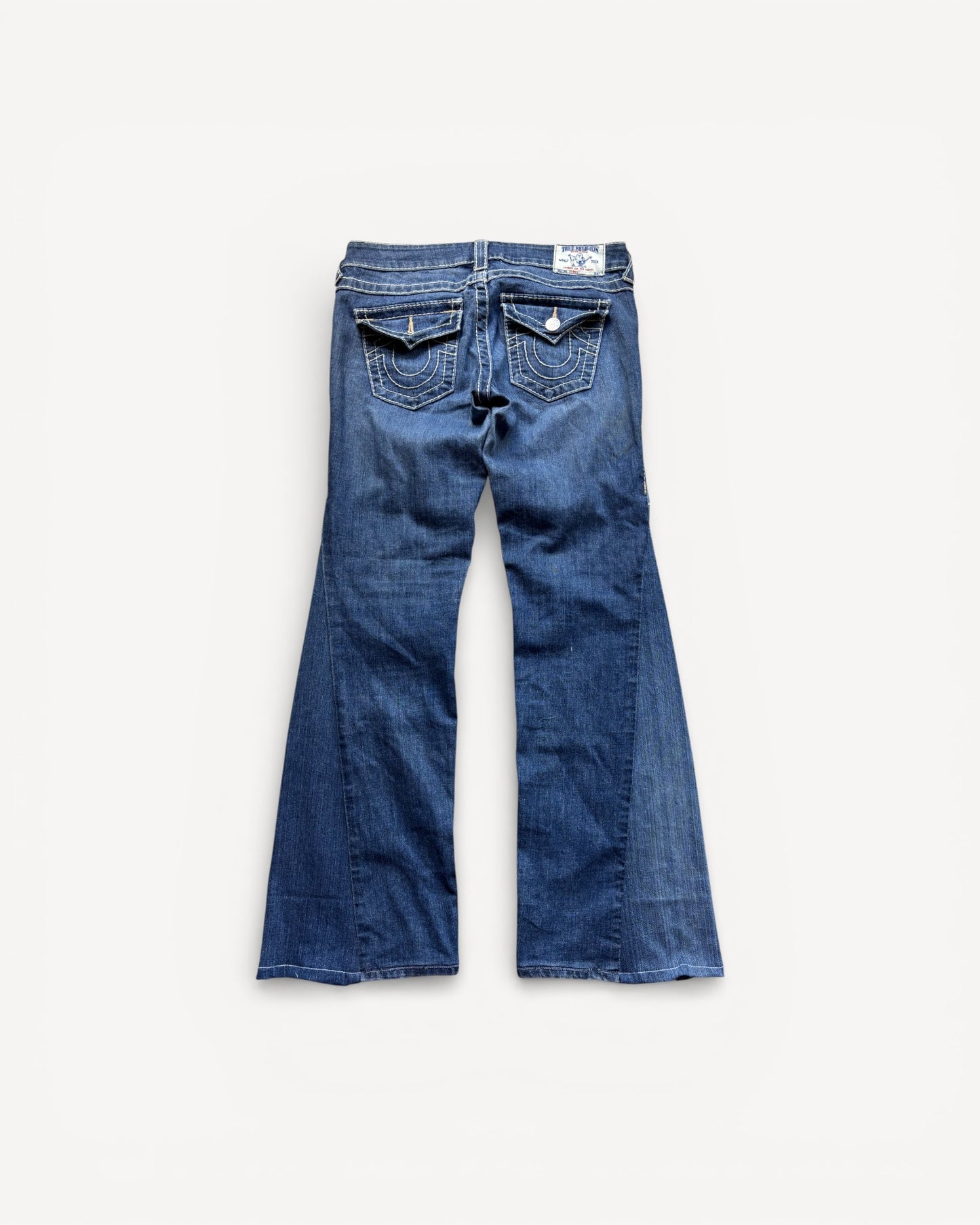 TRUE RELIGION JEANS W28 L30 #TR31