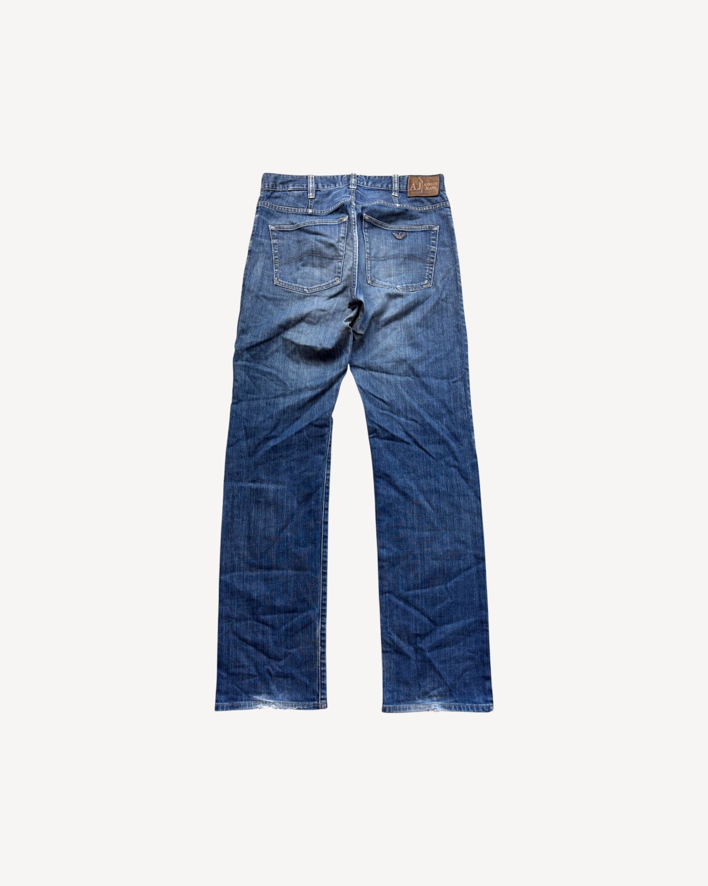 ARMANI JEANS W32 L34