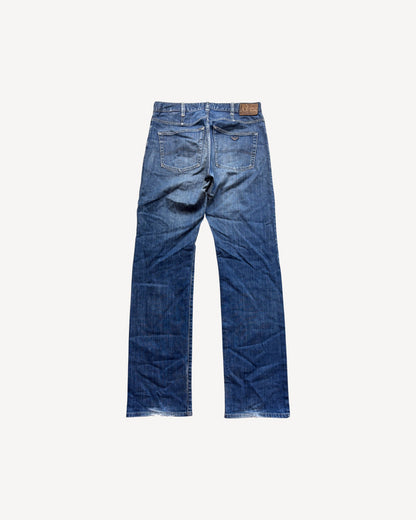 ARMANI JEANS W32 L34