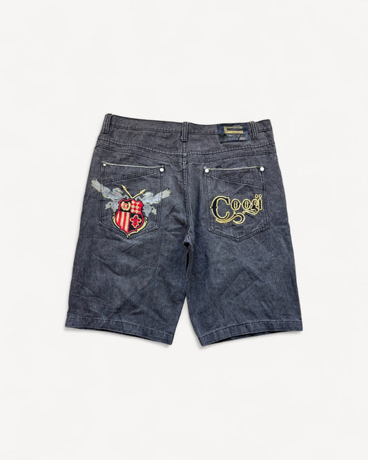 COOGI JORT W40