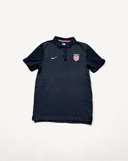 NIKE USA POLO SHIRT (M)