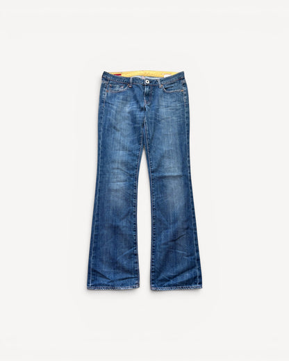 GUESS JEANS W30 L32