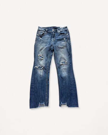 MISS ME JEANS W29 L30 #M14
