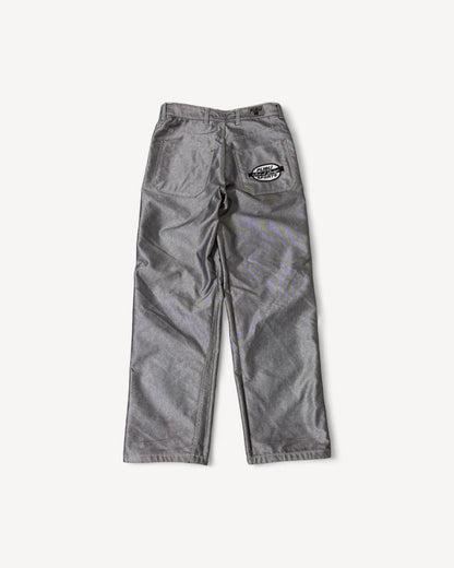 FUBU BAGGY JEANS W32 L32