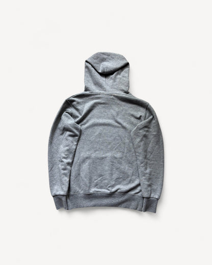 CDG GREY HOODIE (S)