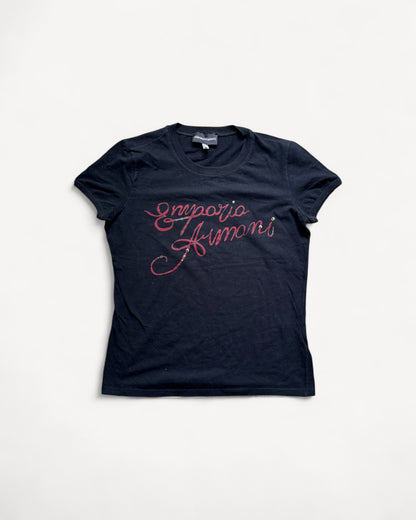 ARMANI WOMEN T-SHIRT (M)